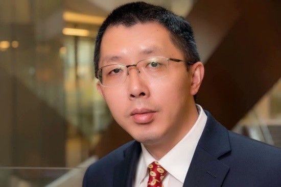 赢博官方（中国）总部创新论坛第九百四十六讲：智慧公路物联网-立足当下，面向未来