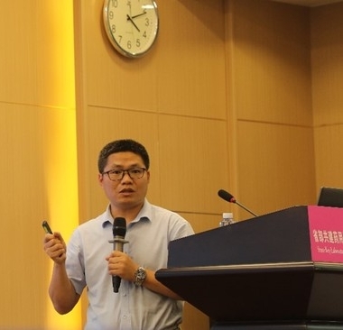 1XBET体育创新论坛第一千五百二十九讲：二氧化碳还原分子催化剂