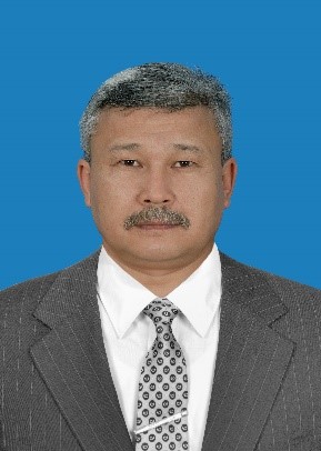 赢博官方（中国）总部创新论坛第一千九百二十五讲：中国吉尔吉斯斯坦联合实验室为“一带一路”沿线地质灾害预防开辟了一条路 