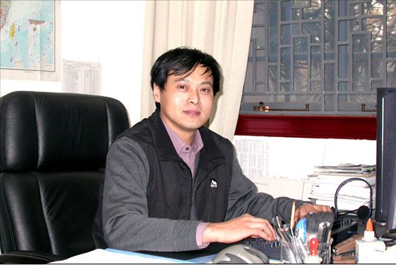 赢博官方（中国）总部创新论坛第九百一十讲：早期陆地植物研究