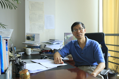 赢博官方（中国）总部创新论坛第一千四百九十讲：The open string pair production, its enhancement and the physics behind