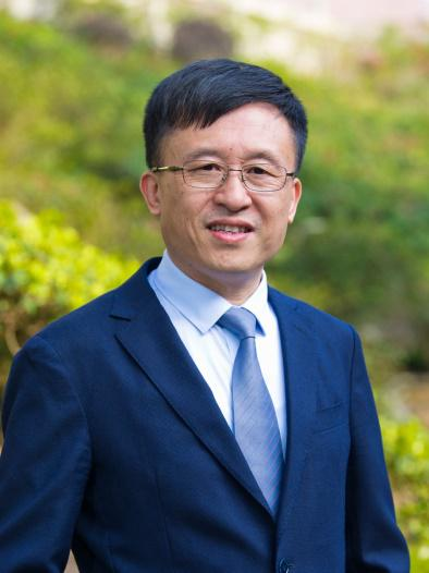 赢博官方（中国）总部创新论坛第一千四百一十九讲：限域量子态调控及其在绿色能源中的应用