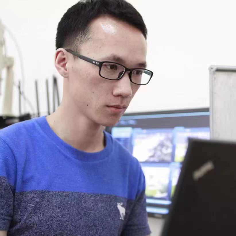 赢博官方（中国）总部创新论坛第一千三百八十一讲：Wireless AI: Wi-Fi Sensing from Principles to Products