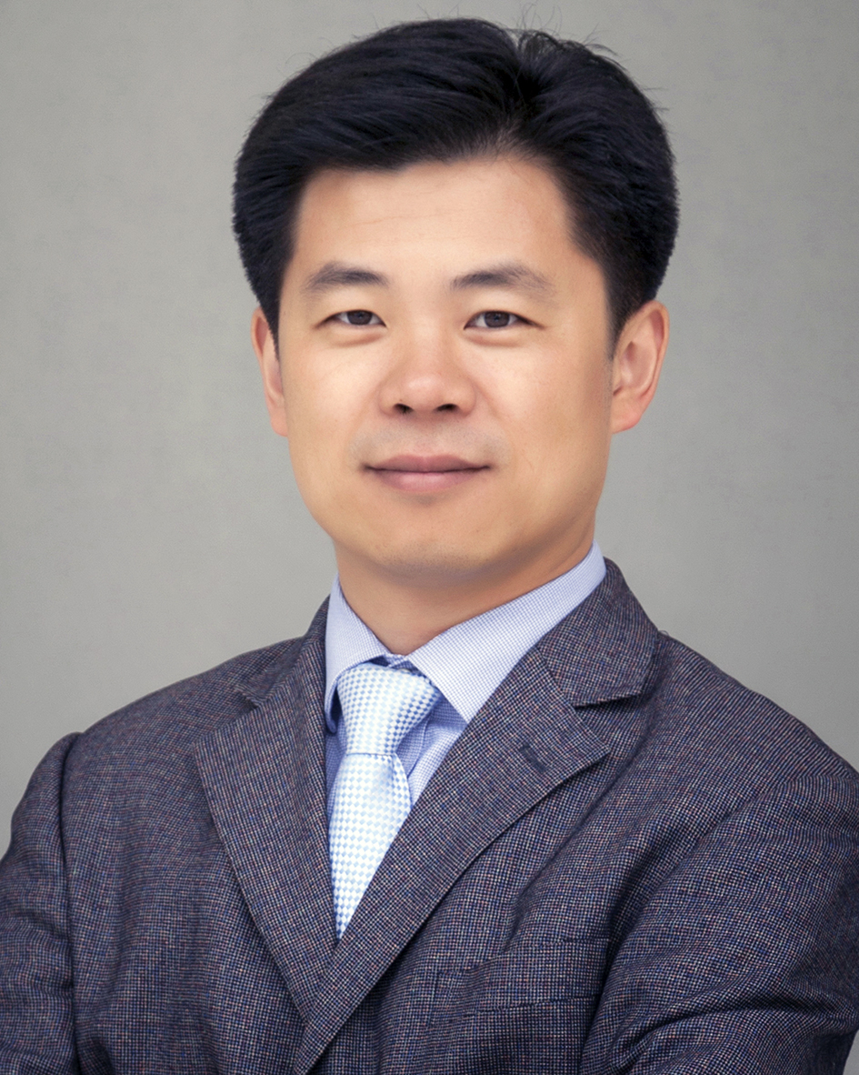 赢博官方（中国）总部创新论坛第一千五百零二讲： 基金申请经验交流