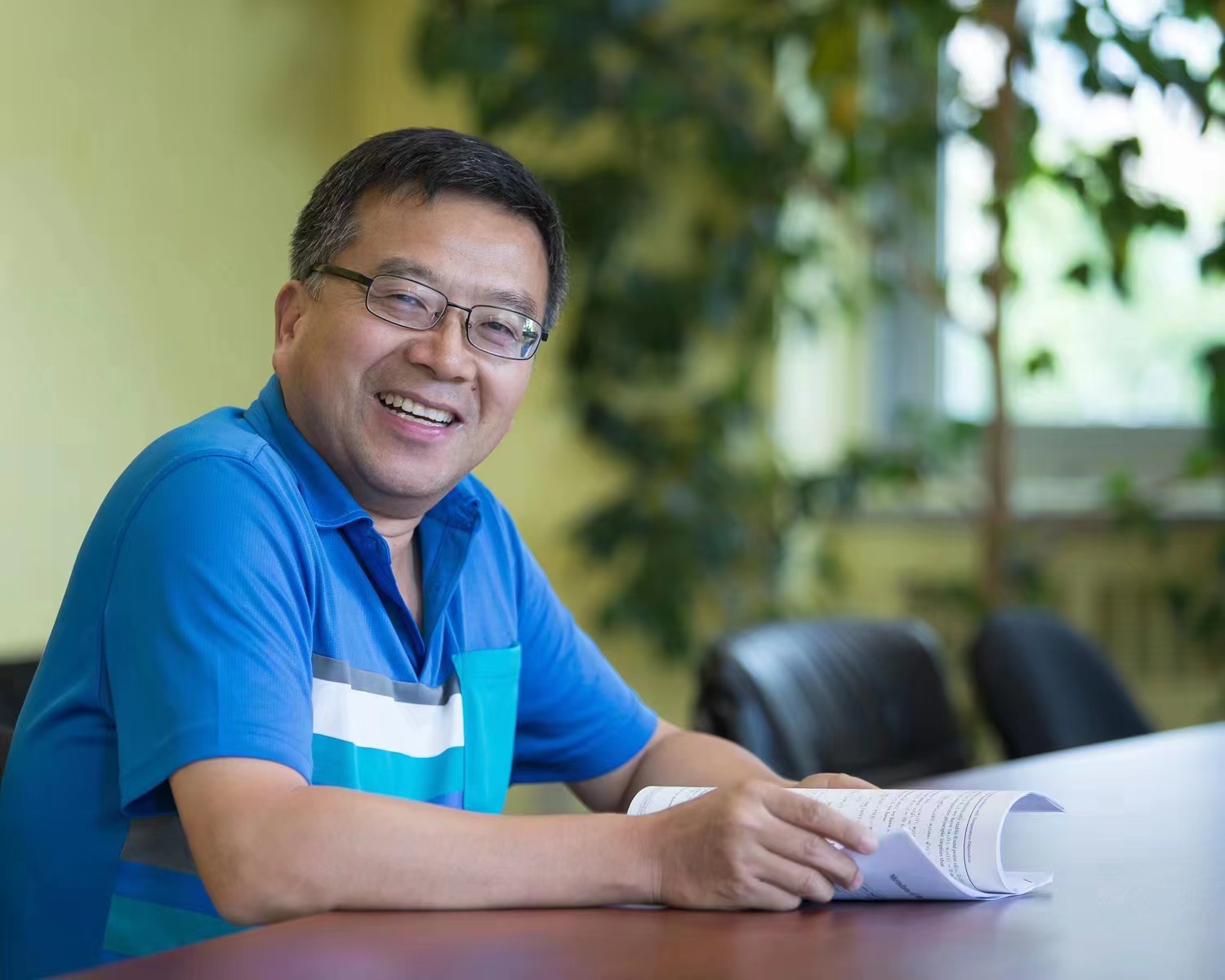 赢博官方（中国）总部创新论坛第一千四百零五讲：Basic Reproduction Numbers for Reaction-Diffusion Population Models