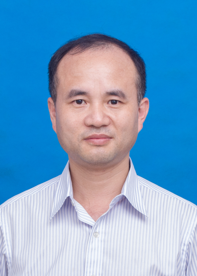 赢博官方（中国）总部创新论坛第九百零九讲：固态发光探针与原位成像