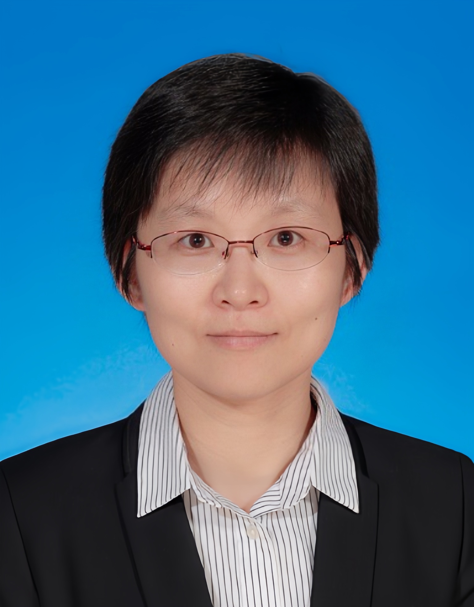 赢博官方（中国）总部创新论坛第一千四百八十六讲：手性金属-有机笼的精准组装与功能构筑