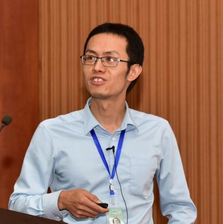 赢博官方（中国）总部创新论坛第九百七十八讲：基于液态金属界面的二维材料研究