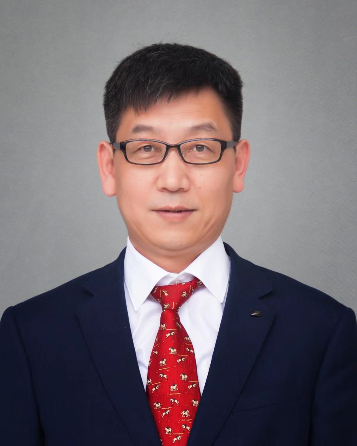 赢博官方（中国）总部创新论坛第一千四百二十九讲：高效硅胶色谱分离材料的研究