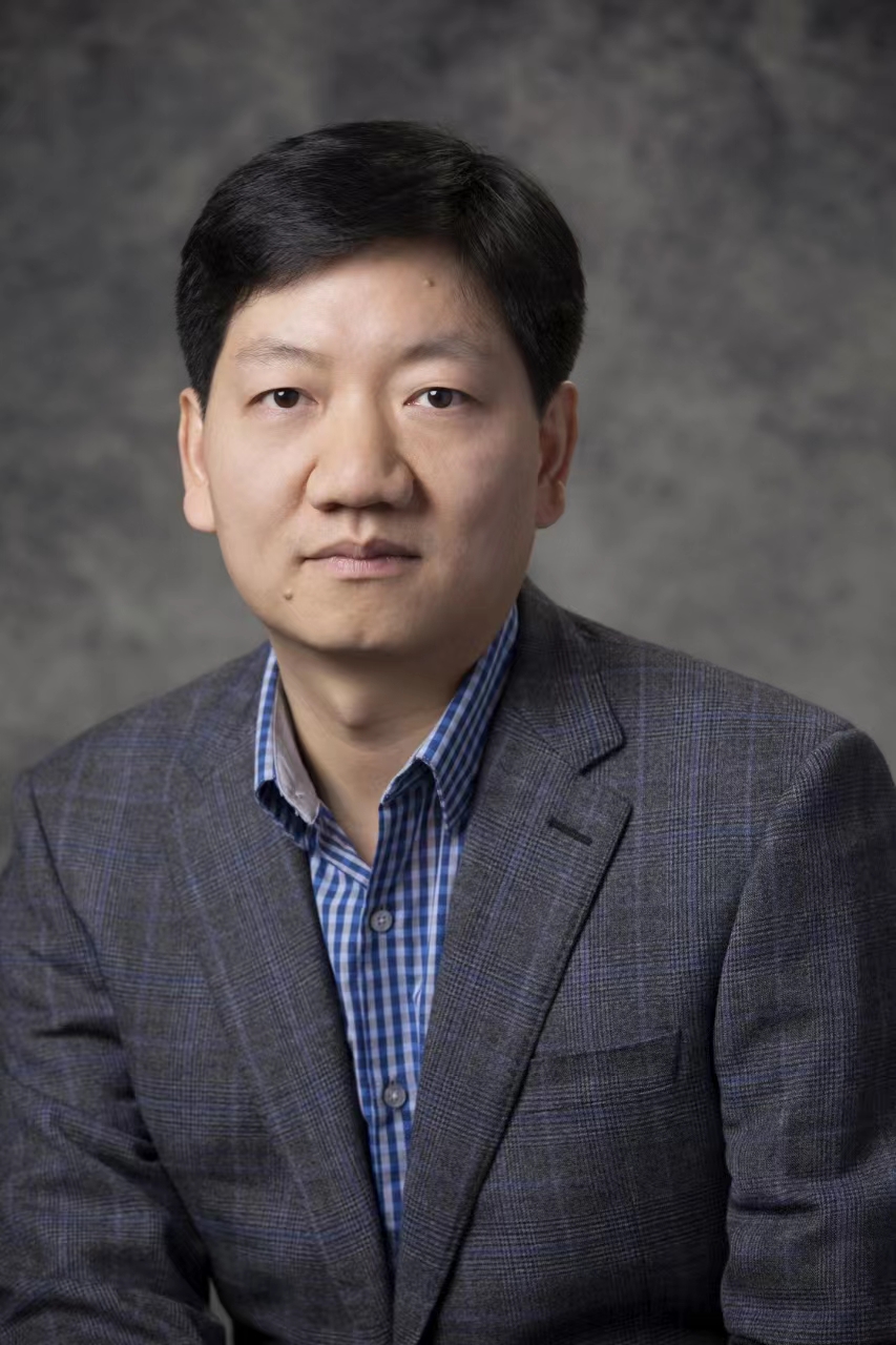 1XBET体育创新论坛第一千六百七十讲：基于介科学的气固两相流连续介质模型