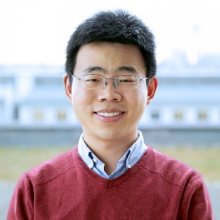 1XBET体育创新论坛第一千六百三十四讲：深度学习在高能核物理中的应用