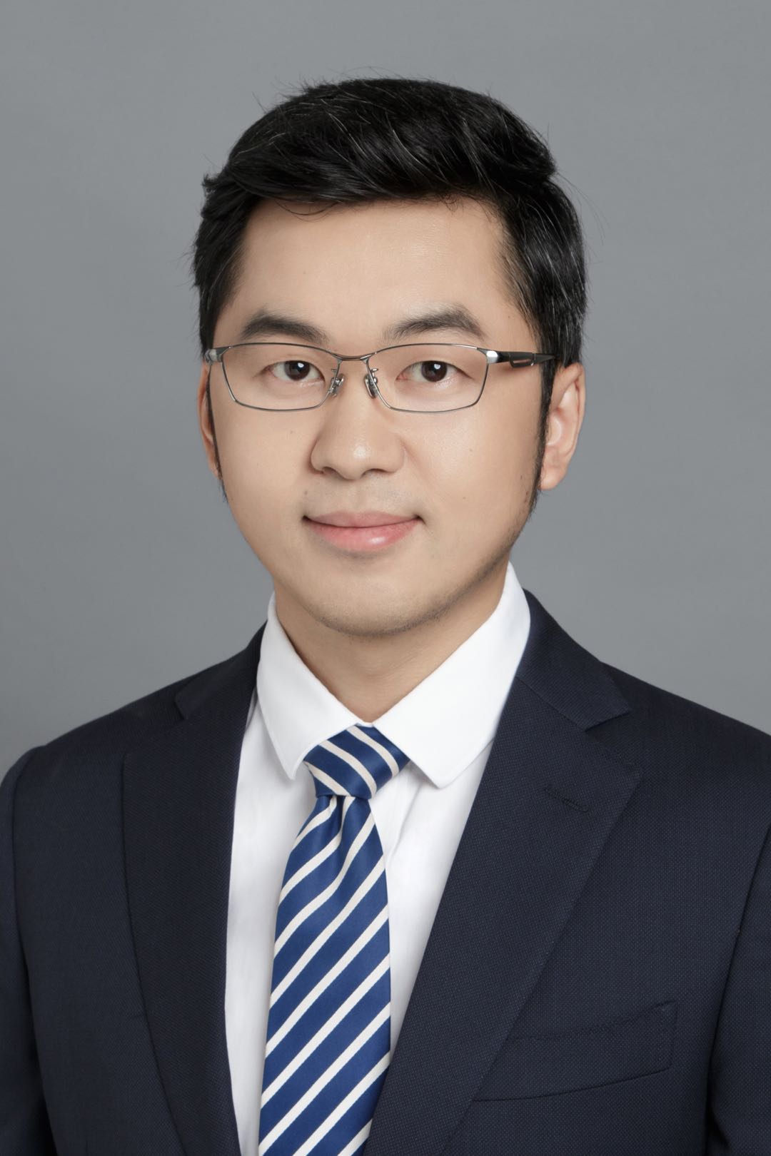 赢博官方（中国）总部创新论坛第九百七十二讲：光栅阵列传感网络研究及其应用