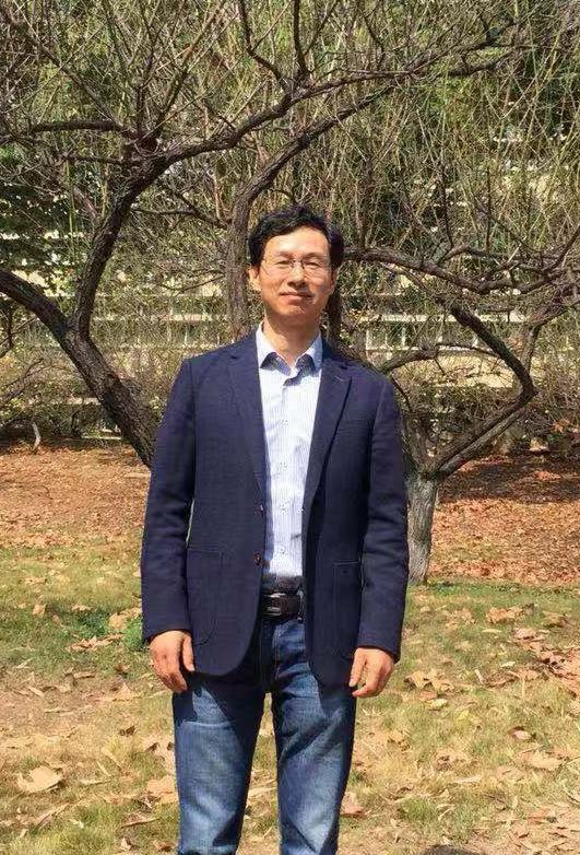 1XBET体育创新论坛第八百一十六讲暨校庆117周年学术讲座：Constructions of  Cyclic Constant Dimension Codes
