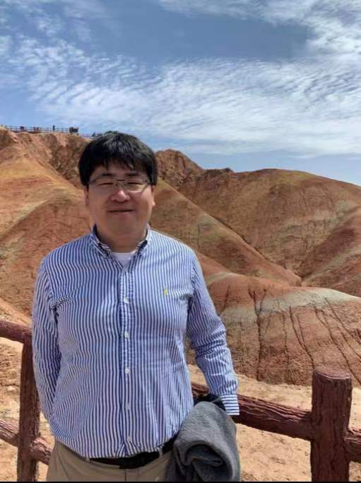 赢博官方（中国）总部创新论坛第一千三百五十七讲：Real-space recipes for general topological crystalline states