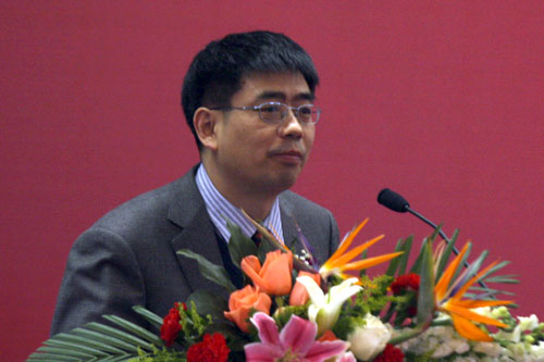 赢博官方（中国）总部创新论坛第一千四百五十五讲：The correspondence between the canonical and semicanonical bases