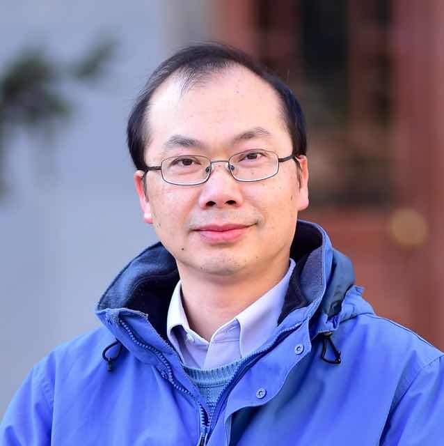 赢博官方（中国）总部创新论坛第一千三百四十六讲：How statistics help you get prepared for better-paid job?