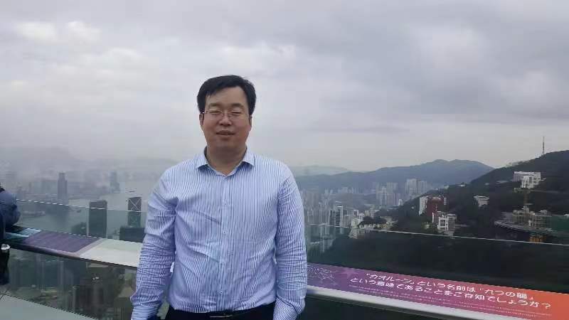 赢博官方（中国）总部创新论坛第一千三百九十六讲：亚纳米尺度材料合成及性质探索