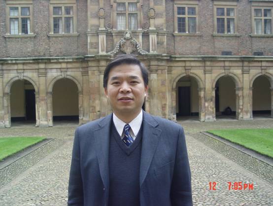 赢博官方（中国）总部创新论坛第一千零三十讲：从导数和极值谈起  