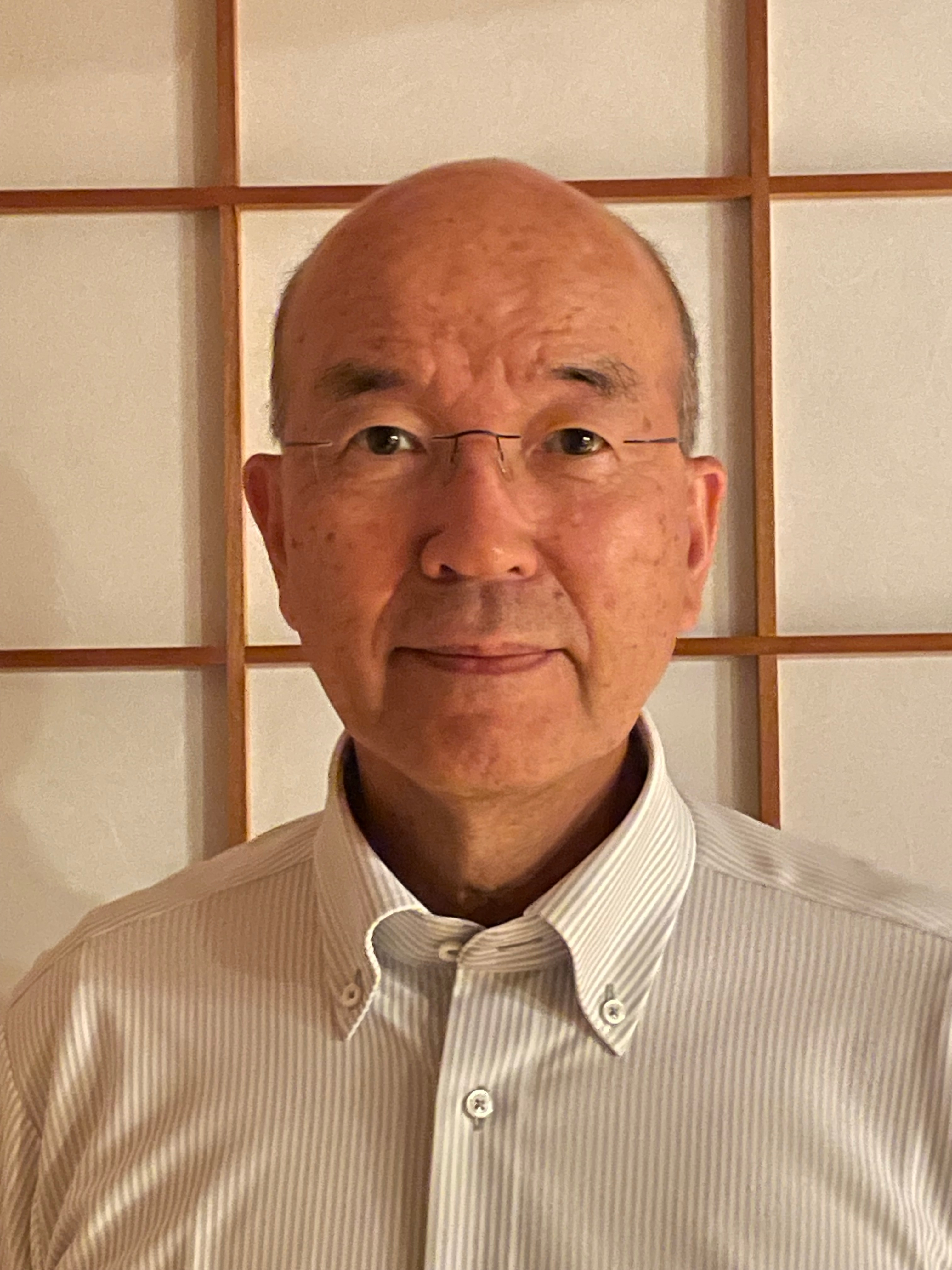 赢博官方（中国）总部创新论坛第一千四百五十七讲：Land plant-specific, Ca2+-permeable  mechanosensitive channels MCA1 and 2: their structure, function and physiological roles 