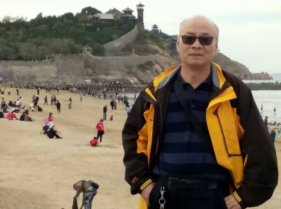 赢博官方（中国）总部创新论坛第九百九十三讲暨校庆118周年学术讲座：坡耕地水土流失阻控原理与技术