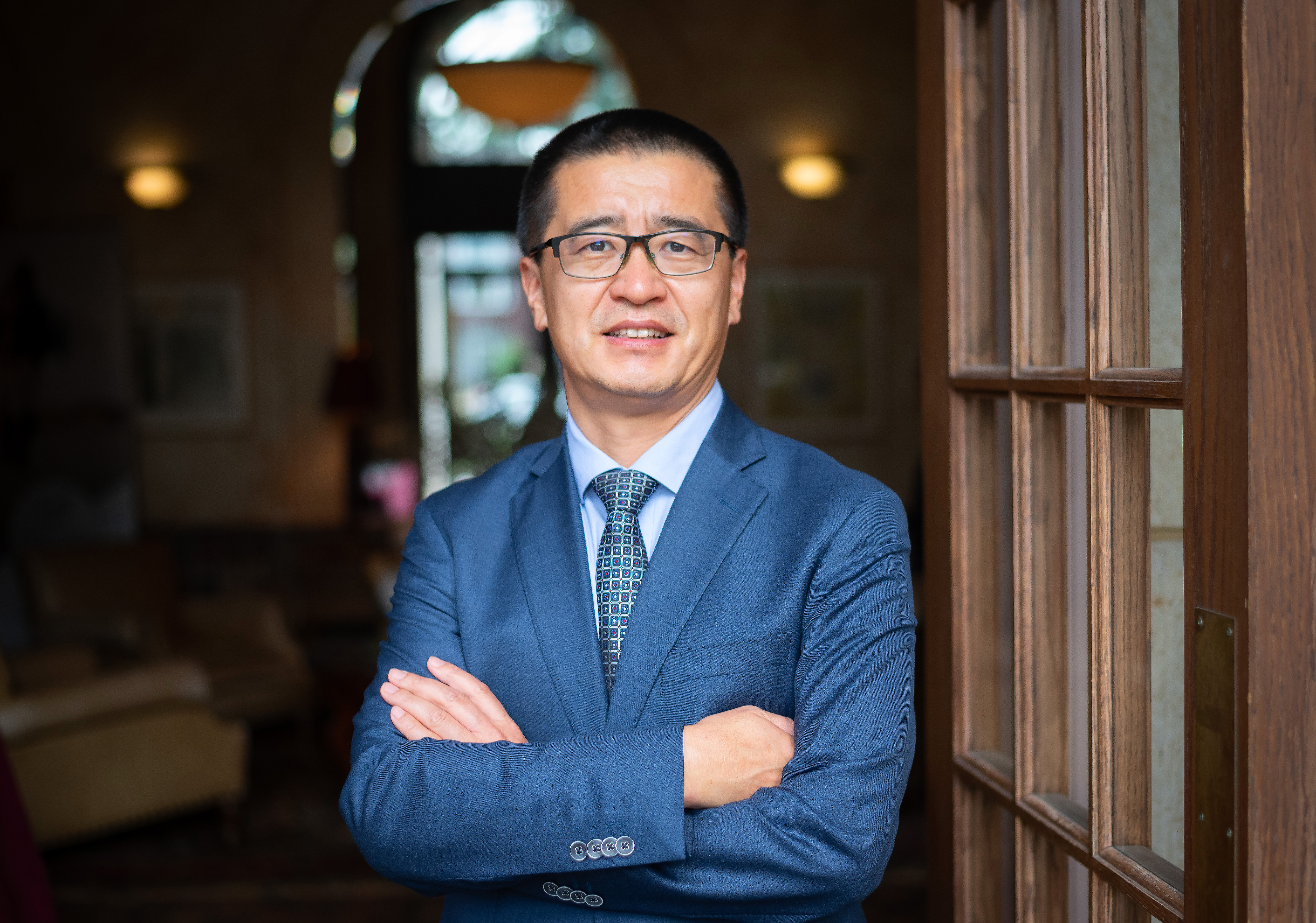 赢博官方（中国）总部创新论坛第一千四百六十二讲：如何撰写国际同行审阅文章？ 