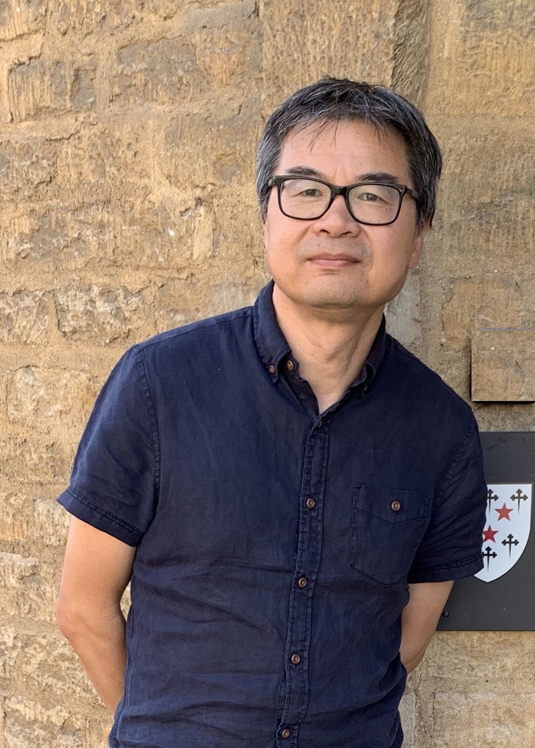 赢博官方（中国）总部创新论坛第一千三百二十三讲暨120周年校庆年系列活动：AI for Good：为心理健康和福祉应用寻找美丽和快乐的图像