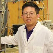 1XBET体育创新论坛第七百八十八讲：Novel Perovskite Catalysts for Solid Oxide Fuel Cells and Water Splitting