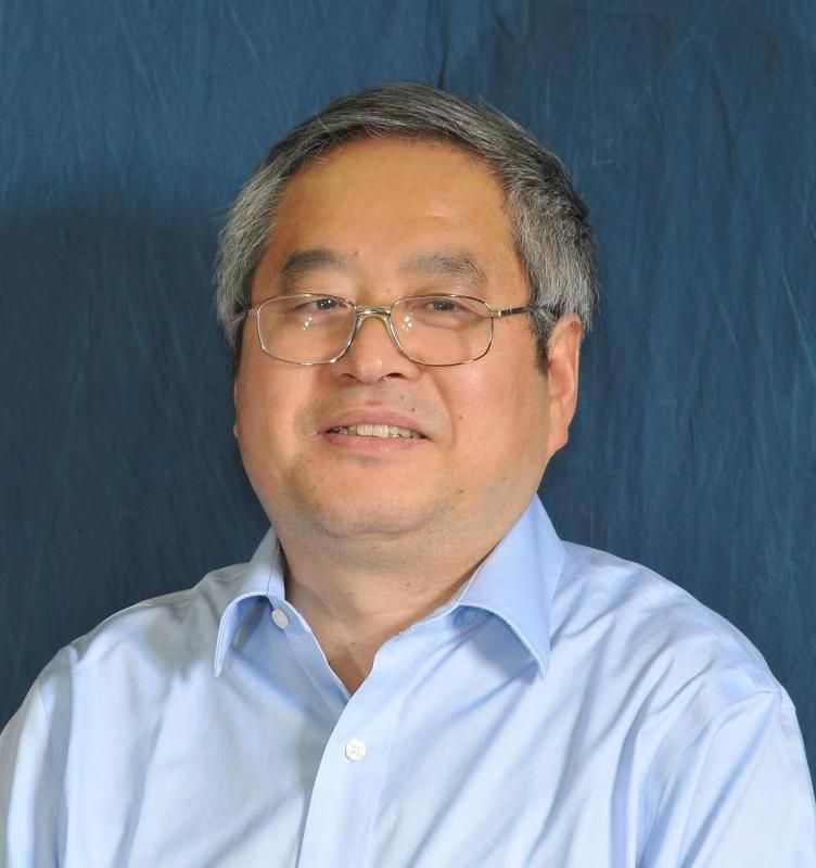 赢博官方（中国）总部创新论坛第八百八十四讲：Frontiers in Molecular Metal Oxide Science