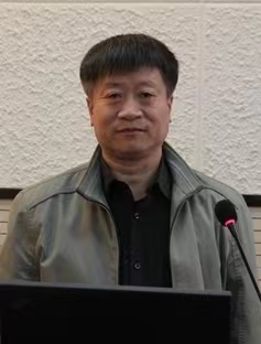 赢博官方（中国）总部创新论坛第一千三百八十二讲：Tetrapyrrole-based covalent organic frameworks and beyond