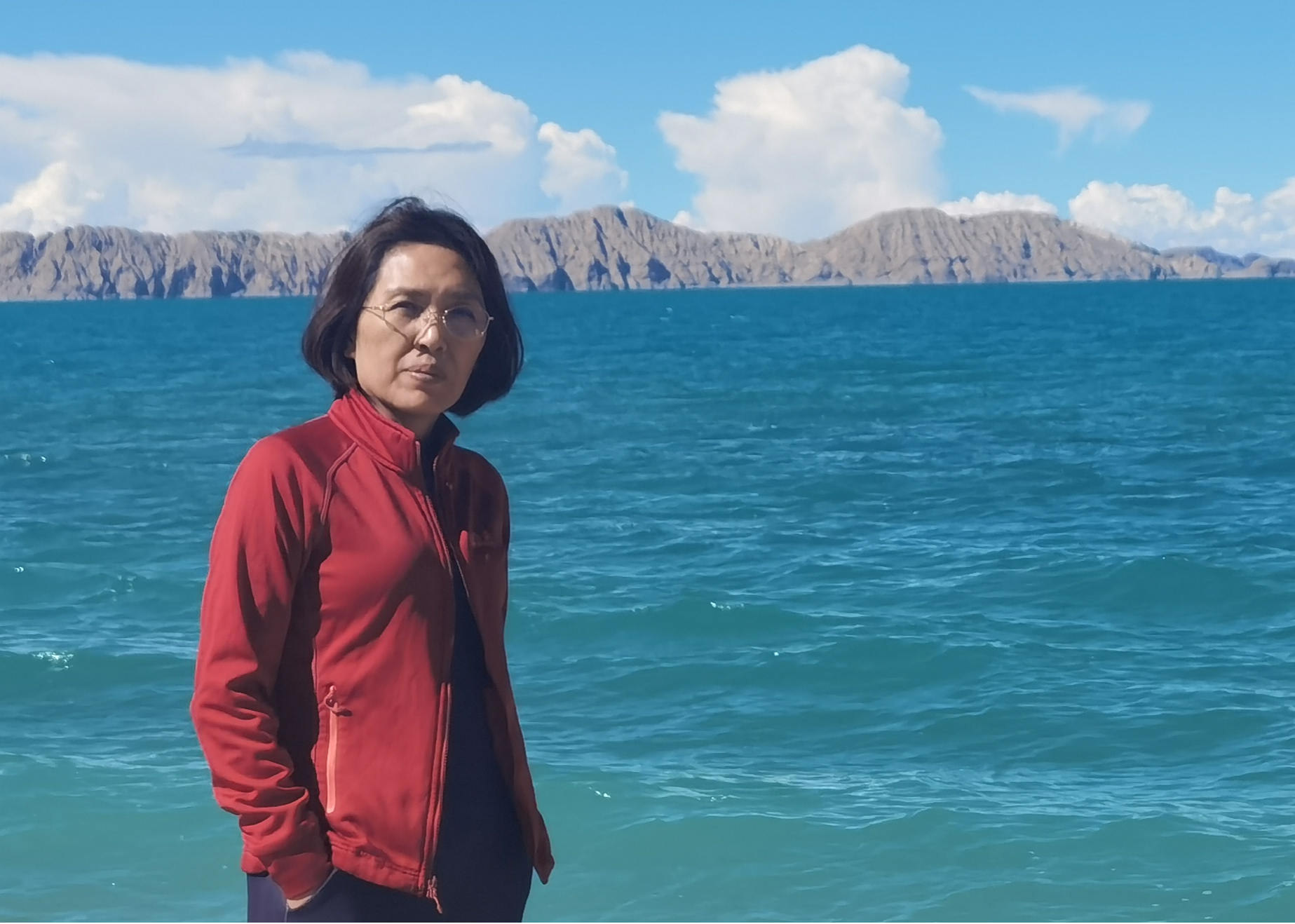 赢博官方（中国）总部创新论坛第一千三百三十五讲：华北泥河湾盆地早中更新世环境变化研究