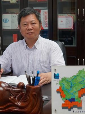 赢博官方（中国）总部创新论坛第一千三百六十四讲：变化环境下流域洪水过程预报模拟