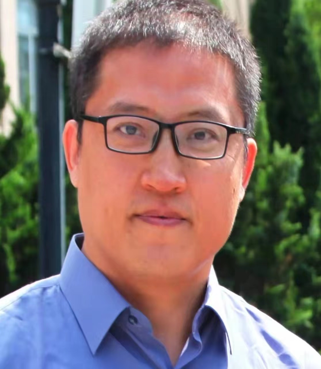 赢博官方（中国）总部创新论坛第一千五百零八讲：生物体系多尺度理论研究的方法发展及生命科学和生物医学应用