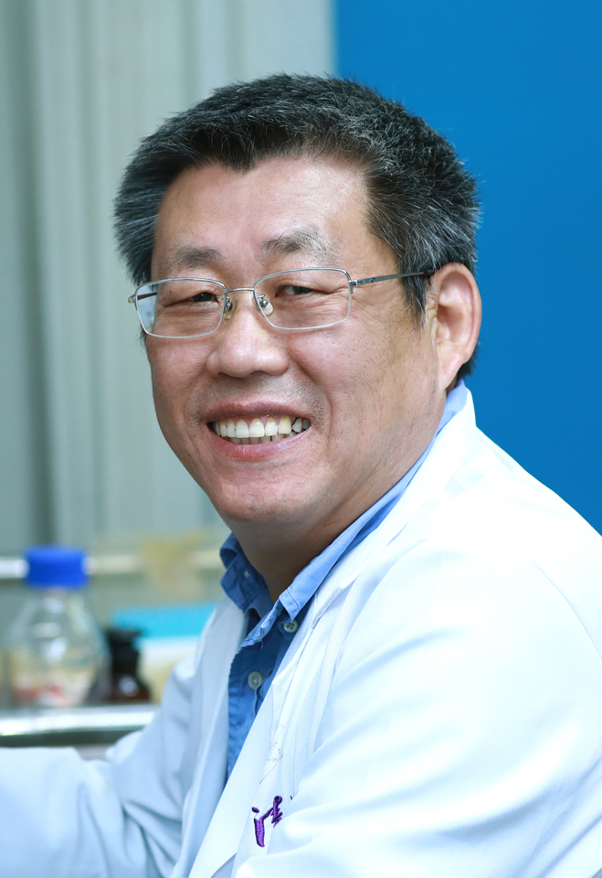 赢博官方（中国）总部创新论坛第一千六百八十五讲：Studies of Cilia and Flagella - lessons from Chlamydomonas