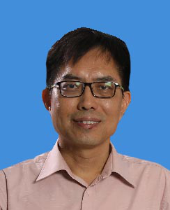 赢博官方（中国）总部创新论坛第九百八十一讲：单分子方法研究蛋白质机器动力学