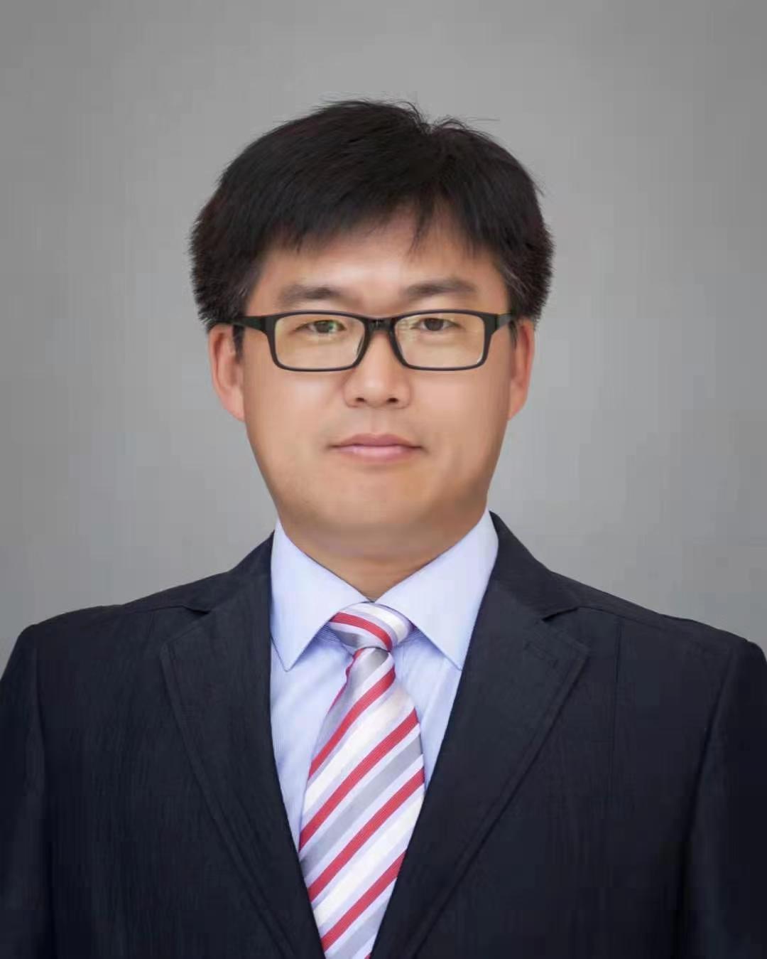 赢博官方（中国）总部创新论坛第一千零六十二讲：癌症中生物分子功能与分子机制研究