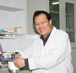 赢博官方（中国）总部创新论坛第一千四百二十一讲：试论森林“水库”——森林植被与水资源协调调控