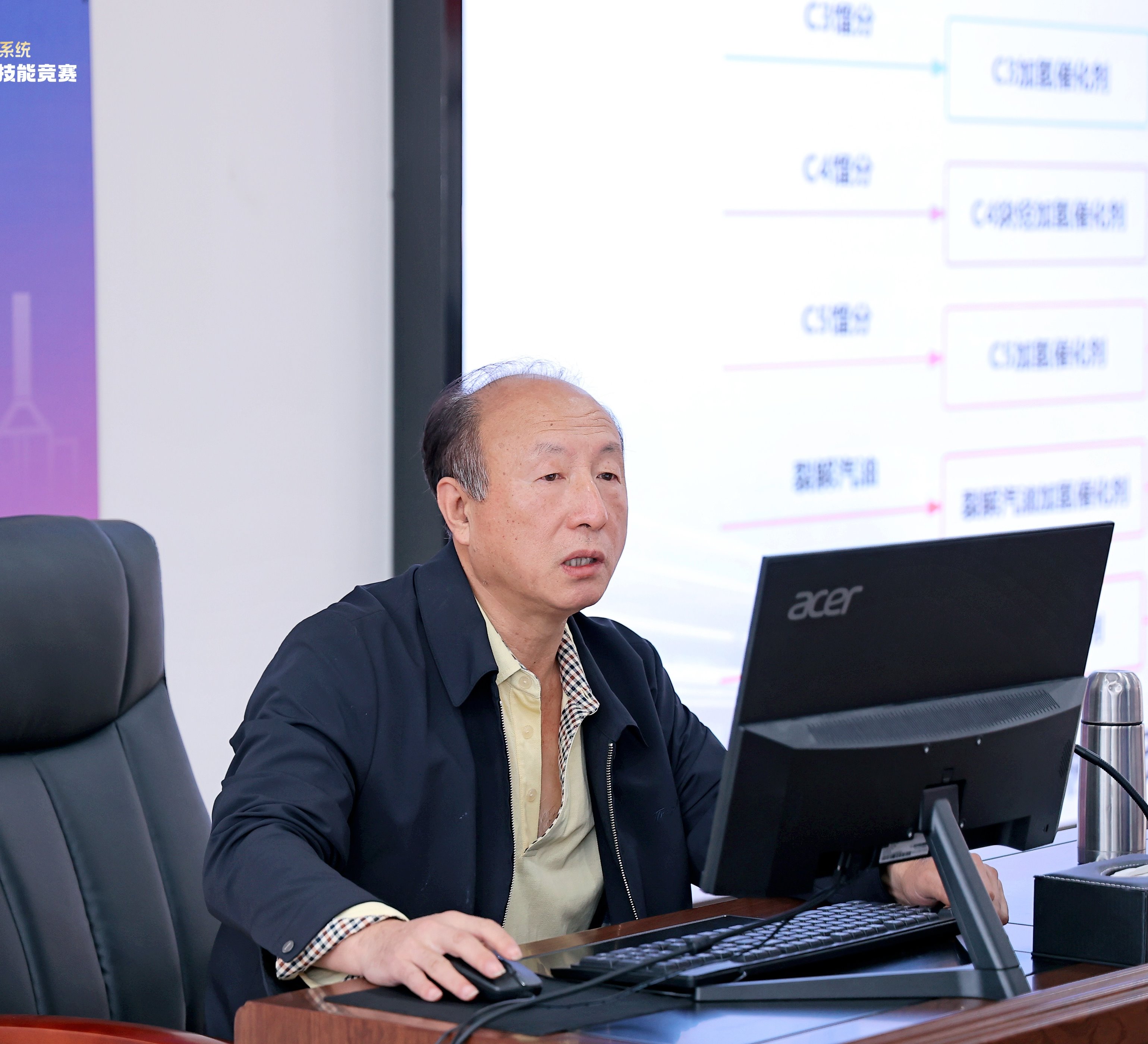 1XBET体育创新论坛第一千八百七十三讲：乙炔选择加氢催化剂开发及工业应用